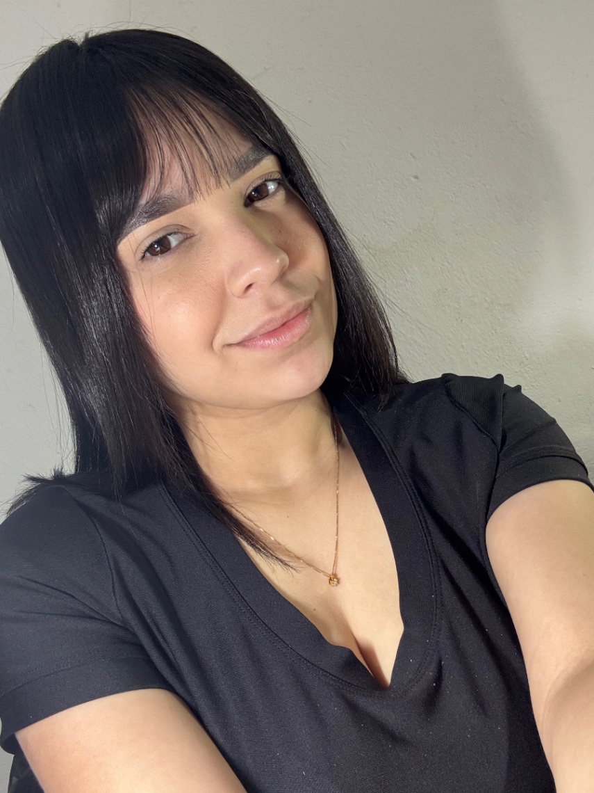 Grazielle Correia