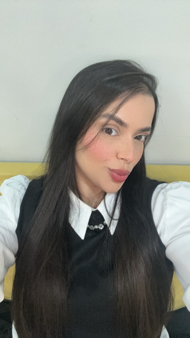 Mariana domingos 
