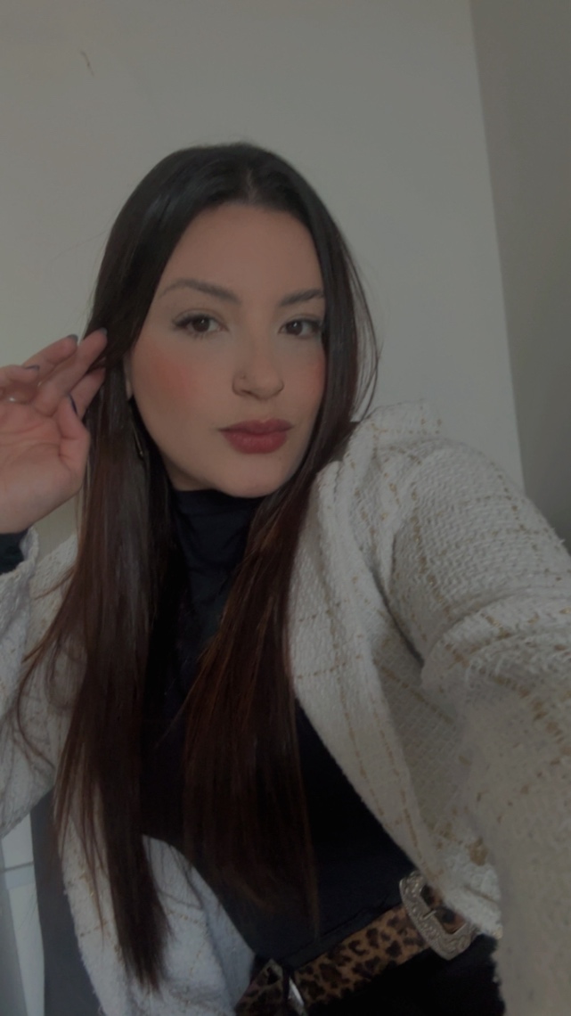 Gleice Silva