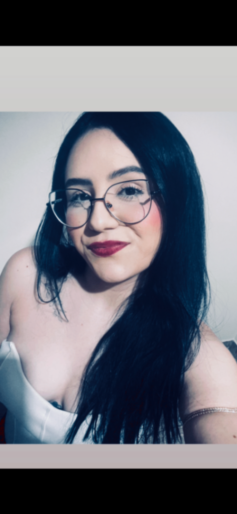 isadora felisberto