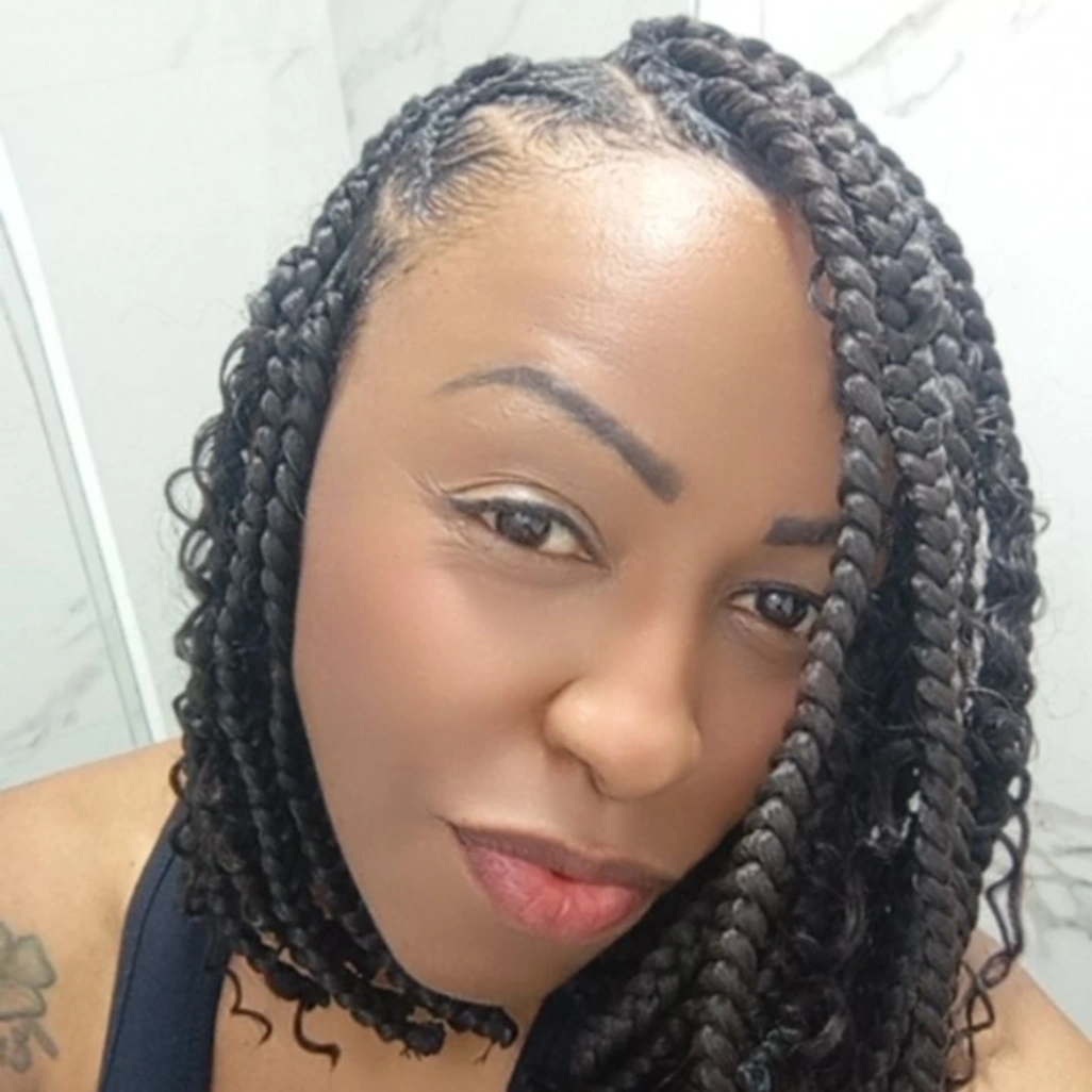 Karina da Silva Alves 
