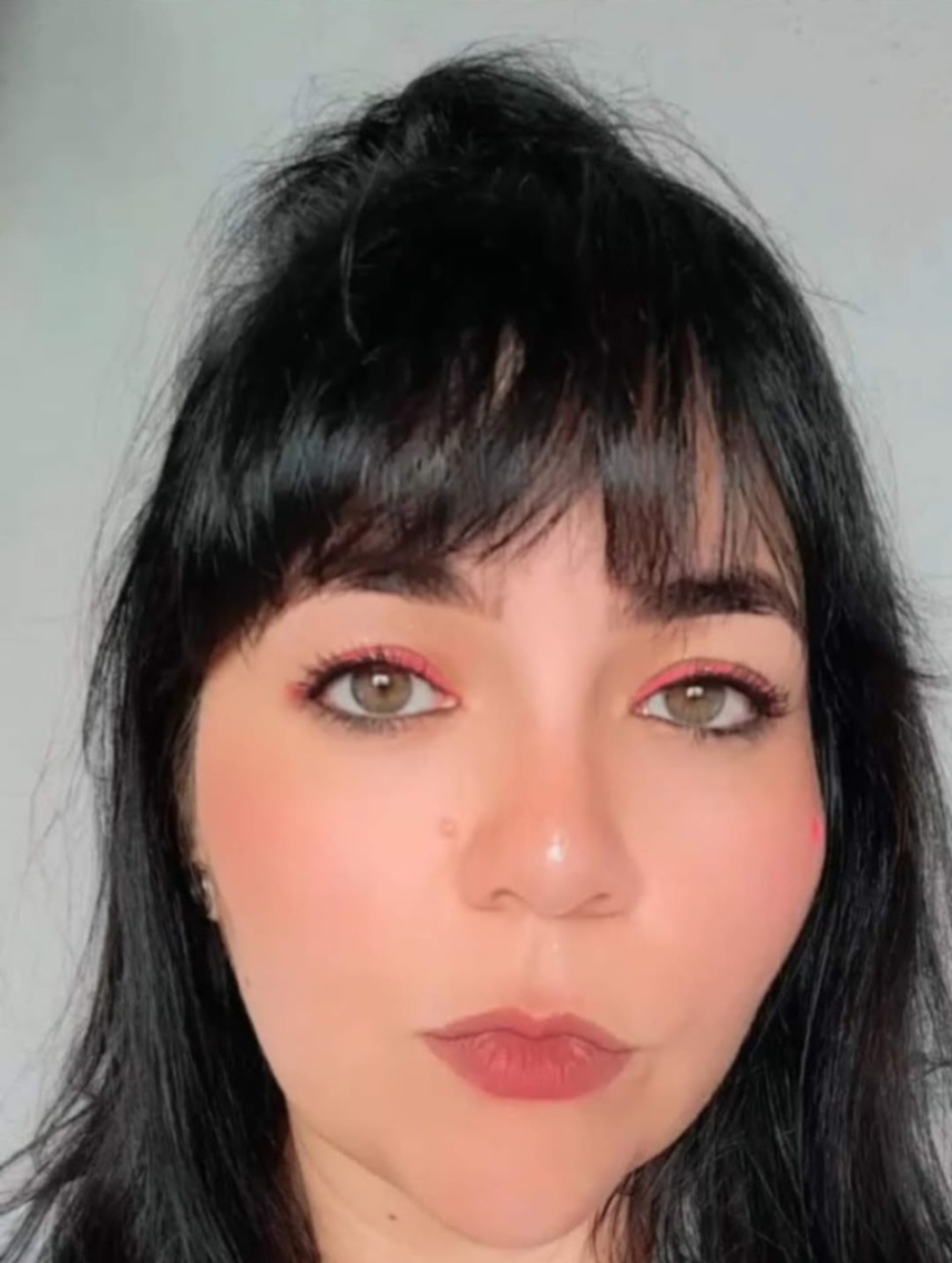 Bruna Mesquita Santana de Carvalho 