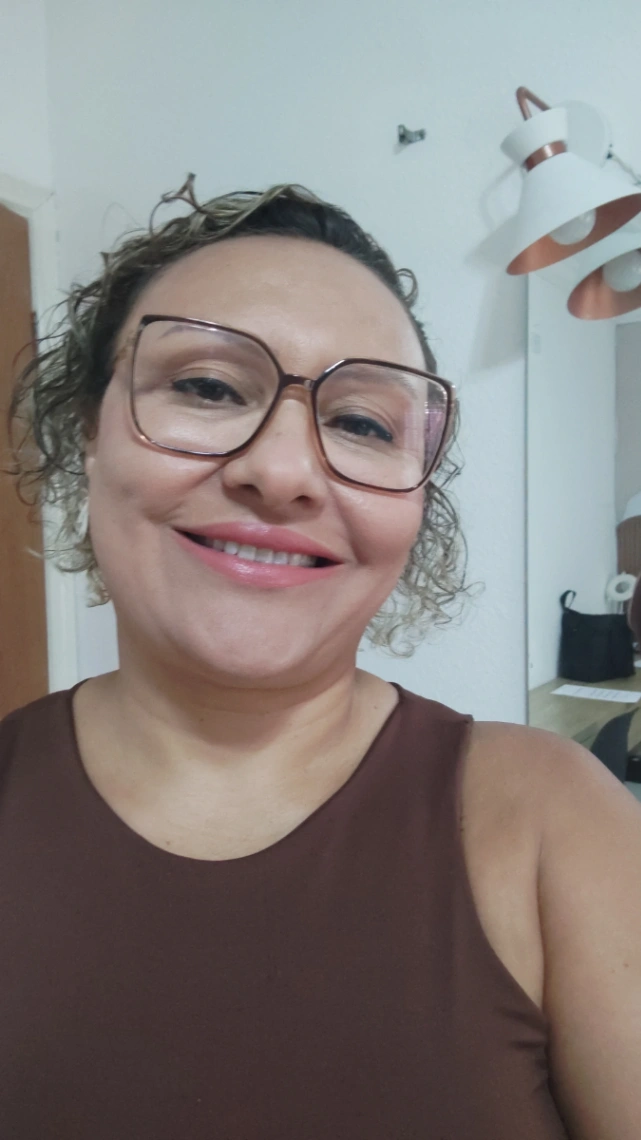 Silvana Aparecida dos Santos 