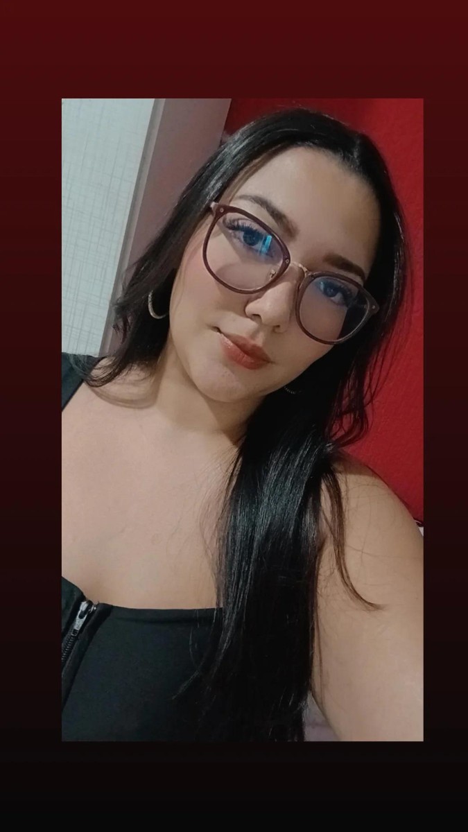 Thayna Barbosa
