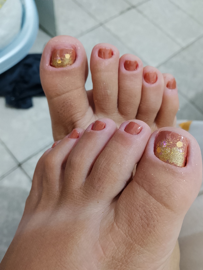 Trabalho de Manicure/Pedicure por Thaina Medeiros em Jardim Planalto, São Paulo — foto 8 de 18