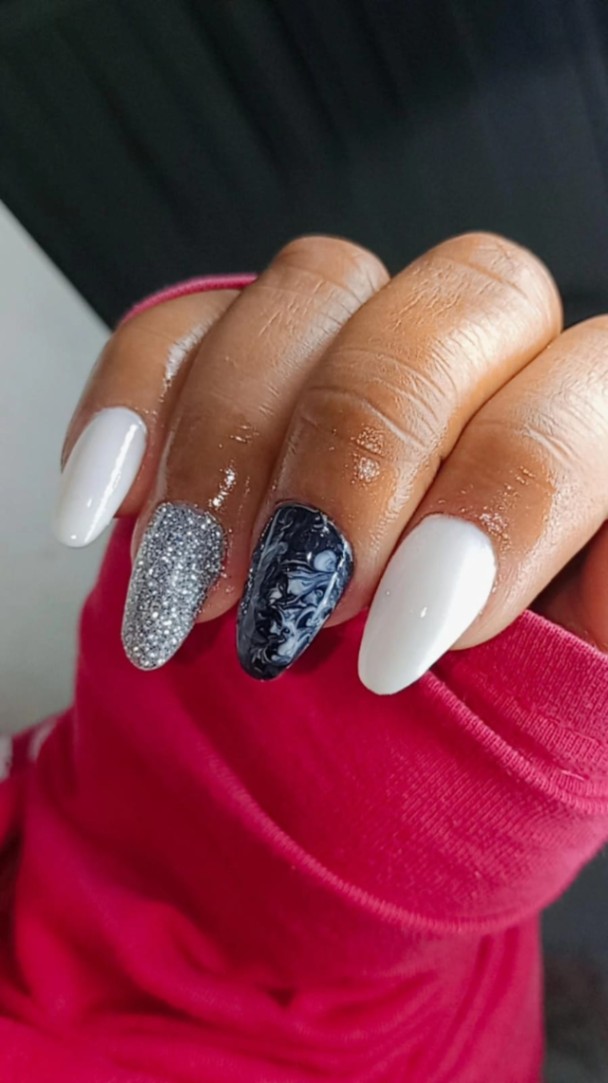 Trabalho de Manicure/Pedicure por Thaina Medeiros em Jardim Planalto, São Paulo — foto 10 de 18