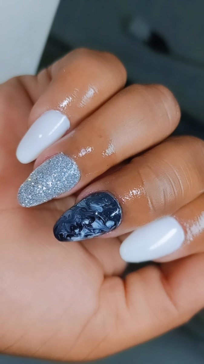 Trabalho de Manicure/Pedicure por Thaina Medeiros em Jardim Planalto, São Paulo — foto 11 de 18