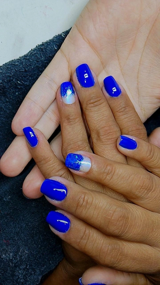 Trabalho de Manicure/Pedicure por Thaina Medeiros em Jardim Planalto, São Paulo — foto 15 de 18