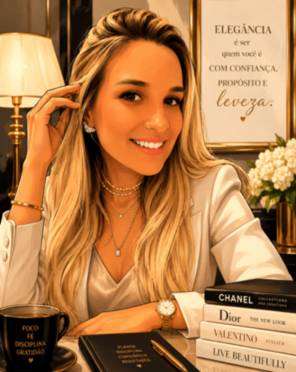 Fabiana Gavião