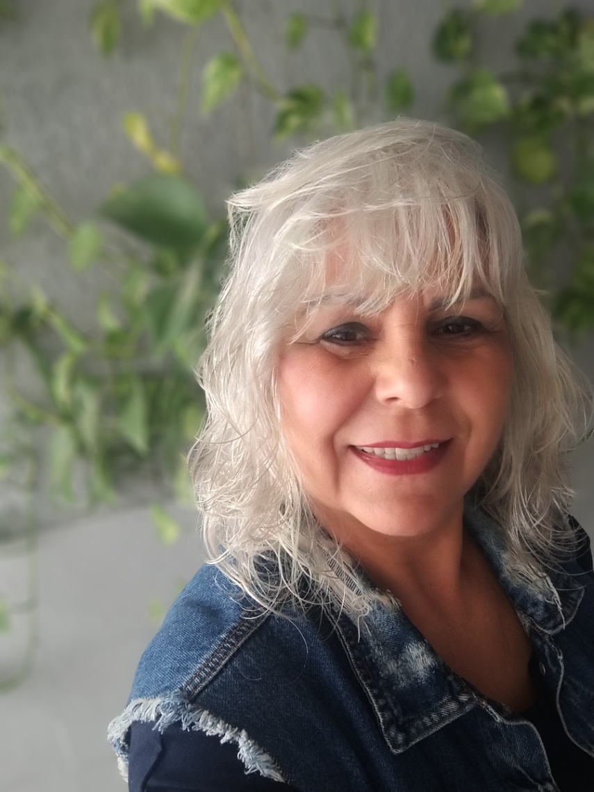 Isabel de Fátima Alves 
