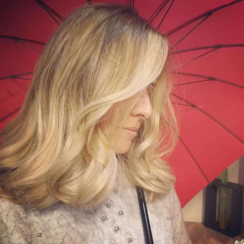 Trabalho de Cabeleireiro(a) por Isabel de Fátima Alves em Jardim Remo, São Paulo — foto 18 de 21