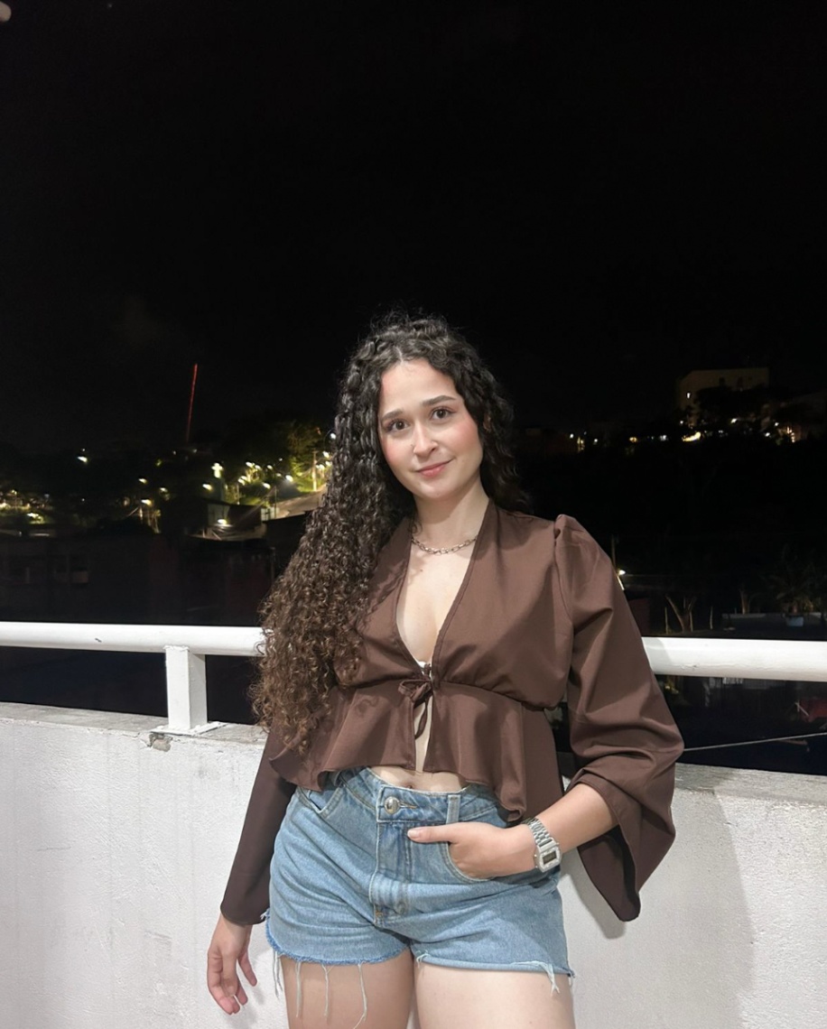 Nicole Marques
