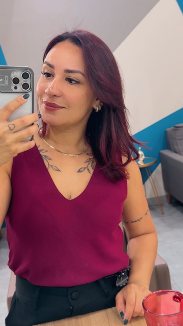 Karoline Martins