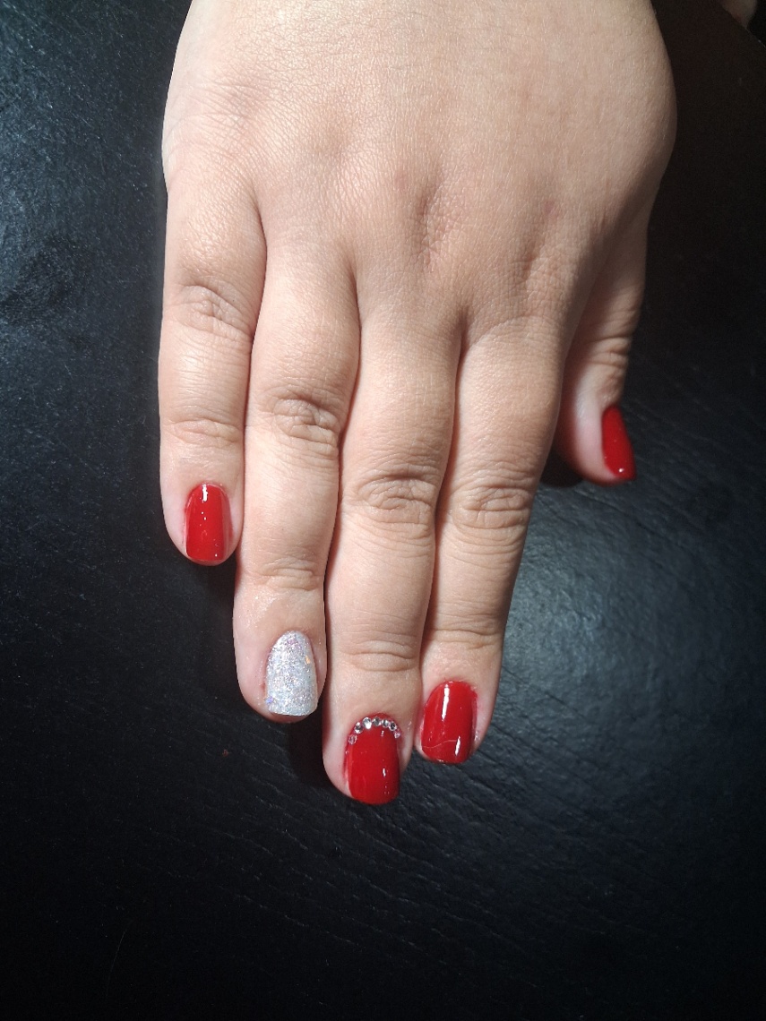 Trabalho de Manicure/Pedicure por Renata freire da silva em Jardim Adriana, Guarulhos — foto 3 de 8