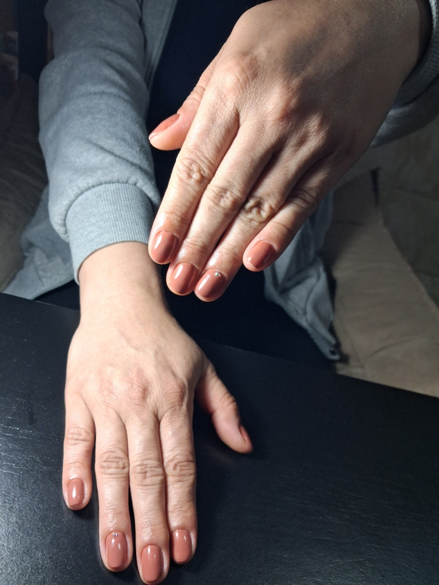 Trabalho de Manicure/Pedicure por Renata freire da silva em Jardim Adriana, Guarulhos — foto 5 de 8