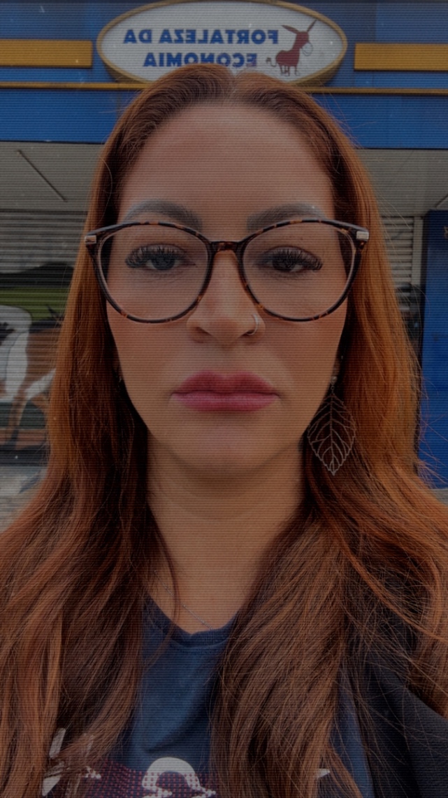 Elisangela 