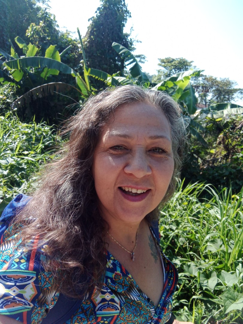 Eliane Cristina Pereira