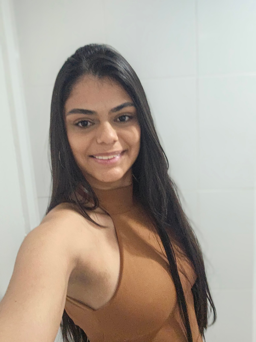 Natalia elidiane amorim da Silva 
