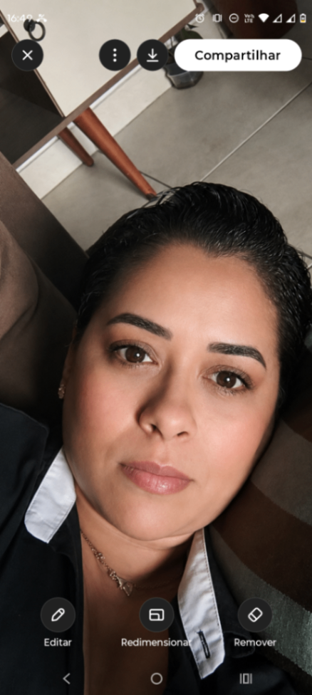 Grasiela Macedo da Silva Matos