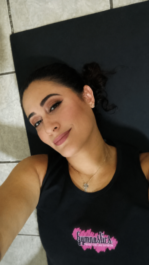 Elaine Do Nascimento Maia