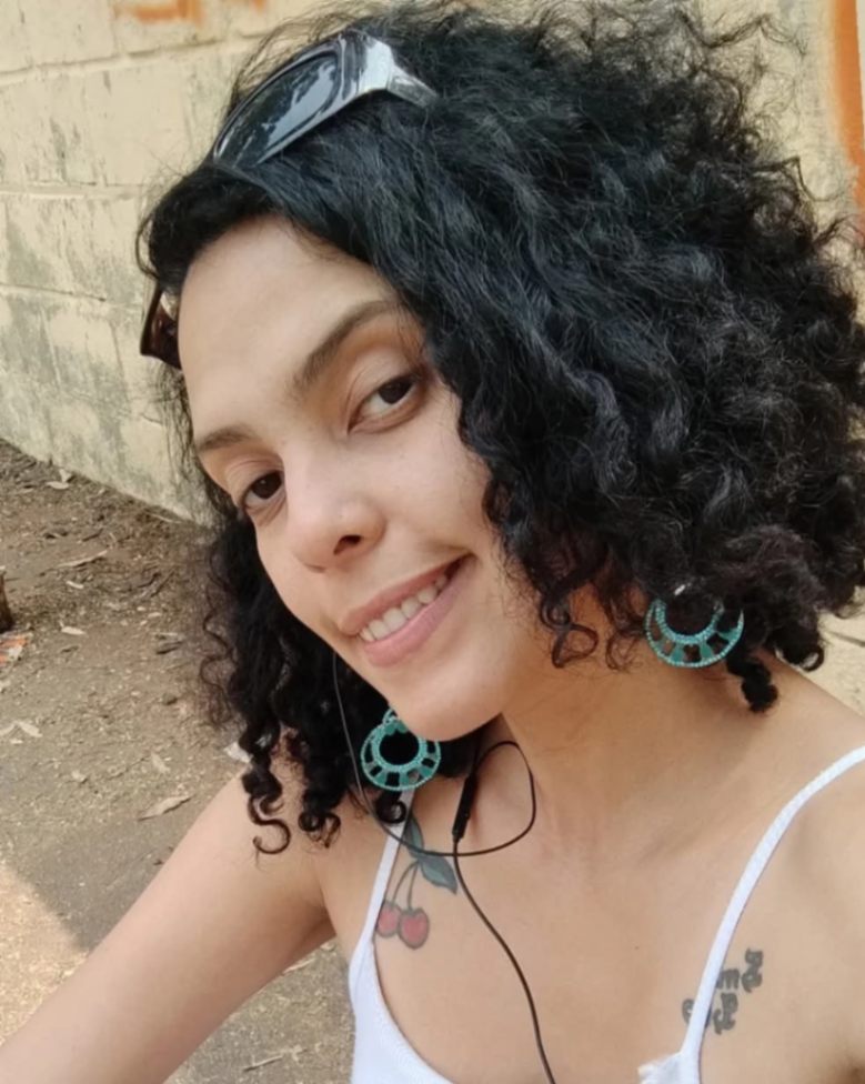 Cecília Abreu Martins 