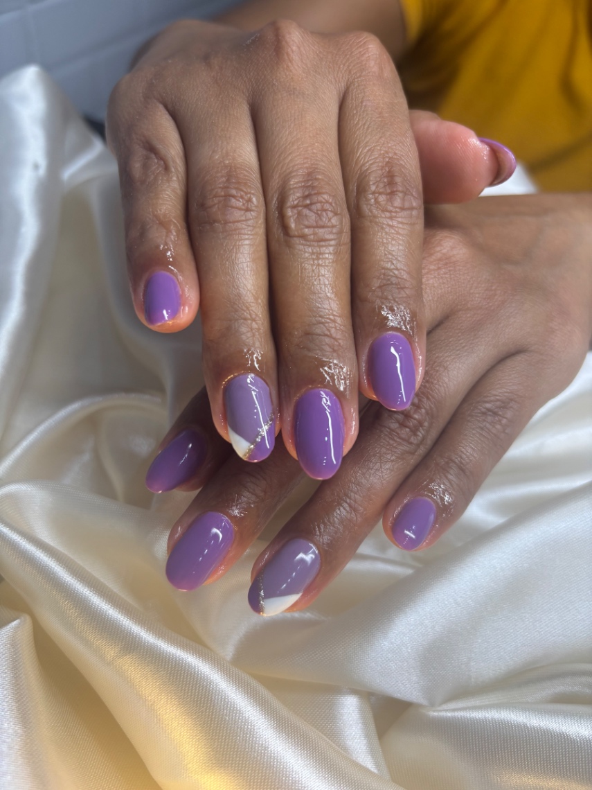 Trabalho de Manicure/Pedicure por Joanice Cardoso em Vila Leonor, São Paulo — foto 1 de 19