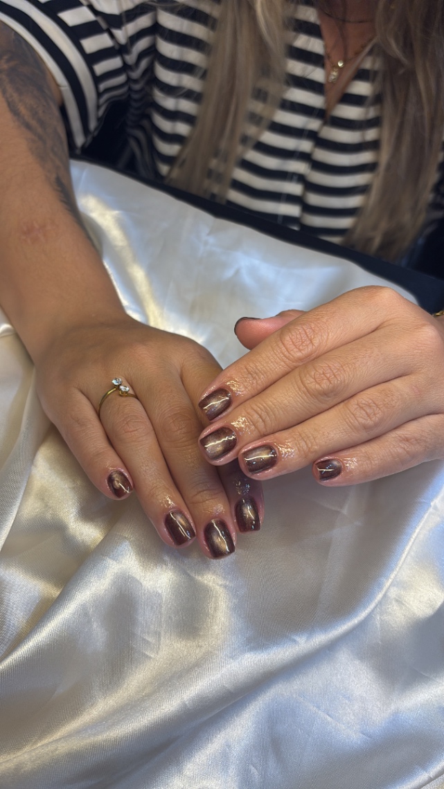 Trabalho de Manicure/Pedicure por Joanice Cardoso em Vila Leonor, São Paulo — foto 2 de 19