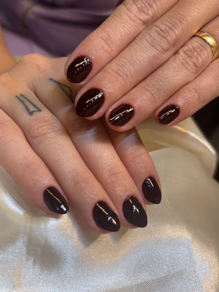 Trabalho de Manicure/Pedicure por Joanice Cardoso em Vila Leonor, São Paulo — foto 4 de 19