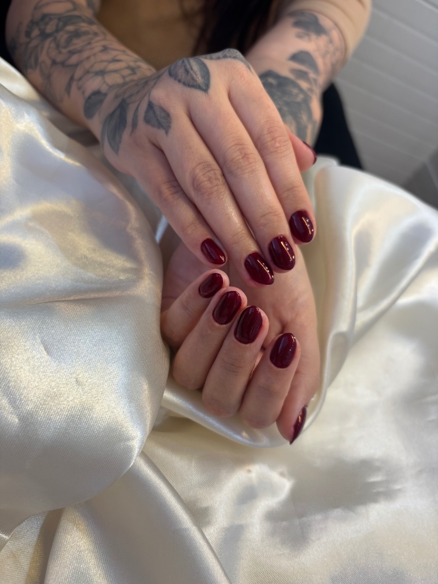 Trabalho de Manicure/Pedicure por Joanice Cardoso em Vila Leonor, São Paulo — foto 5 de 19