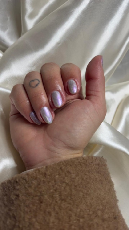 Trabalho de Manicure/Pedicure por Joanice Cardoso em Vila Leonor, São Paulo — foto 8 de 19