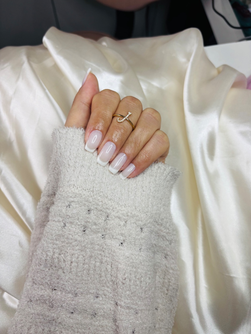Trabalho de Manicure/Pedicure por Joanice Cardoso em Vila Leonor, São Paulo — foto 9 de 19