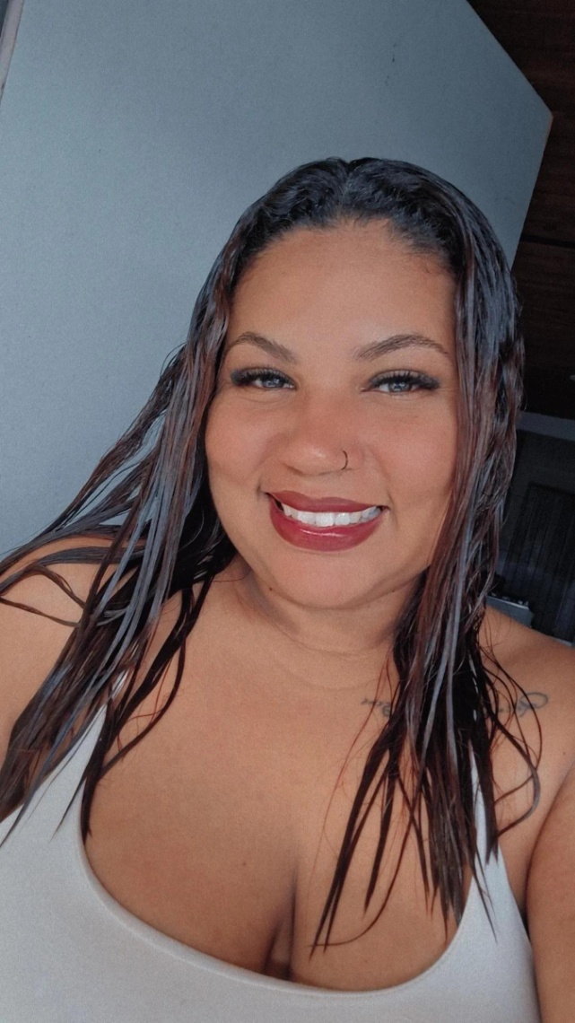 Vitória Souza