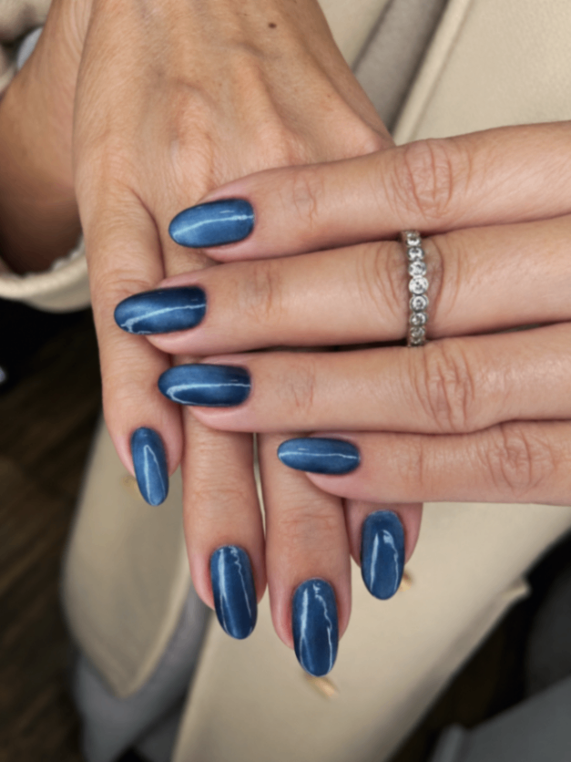 Trabalho de Manicure/Pedicure por Vitória Souza em Jardim Santa Tereza, Embu das Artes — foto 2 de 9