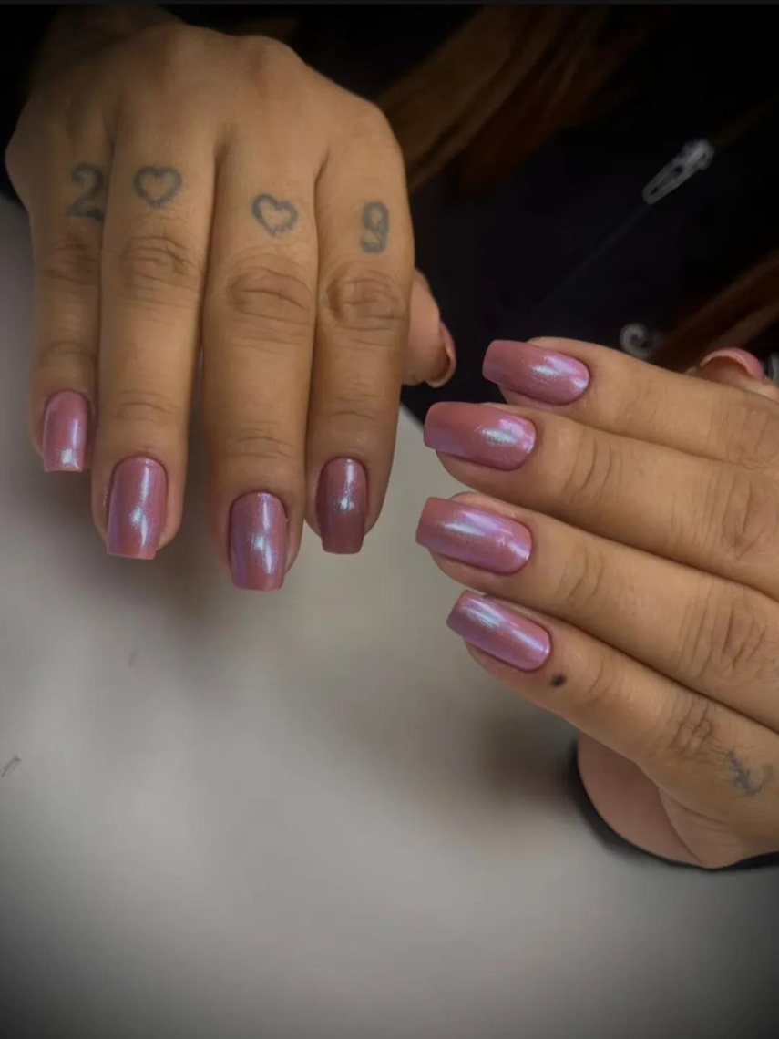 Trabalho de Manicure/Pedicure por Vitória Souza em Jardim Santa Tereza, Embu das Artes — foto 3 de 9
