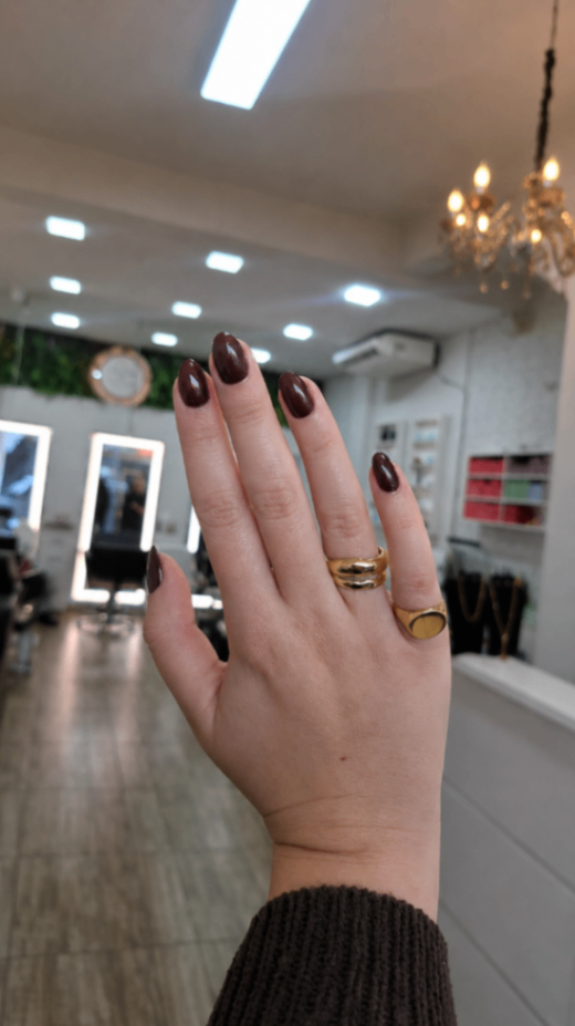 Trabalho de Manicure/Pedicure por Vitória Souza em Jardim Santa Tereza, Embu das Artes — foto 5 de 9