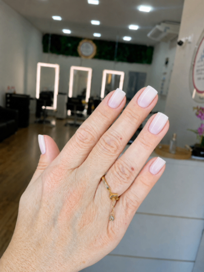 Trabalho de Manicure/Pedicure por Vitória Souza em Jardim Santa Tereza, Embu das Artes — foto 6 de 9