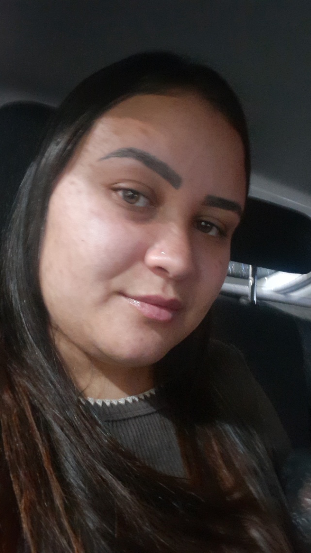 Vitoria beatriz Tavares de Lima 