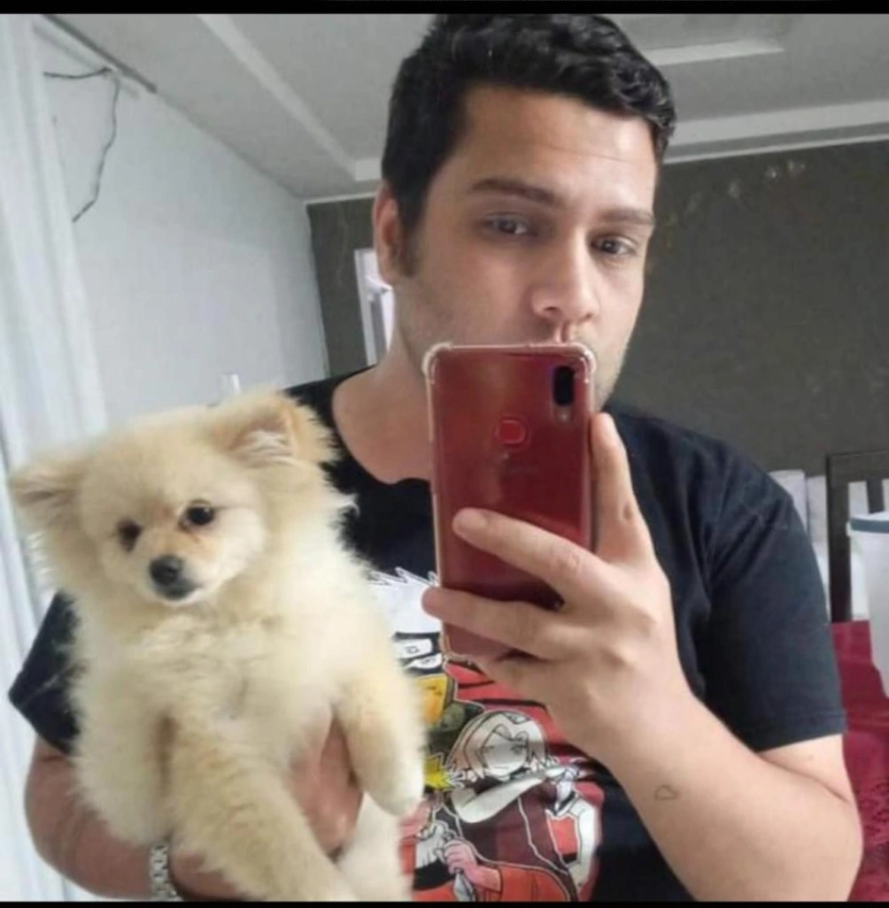 Agostinho Medeiros martins 