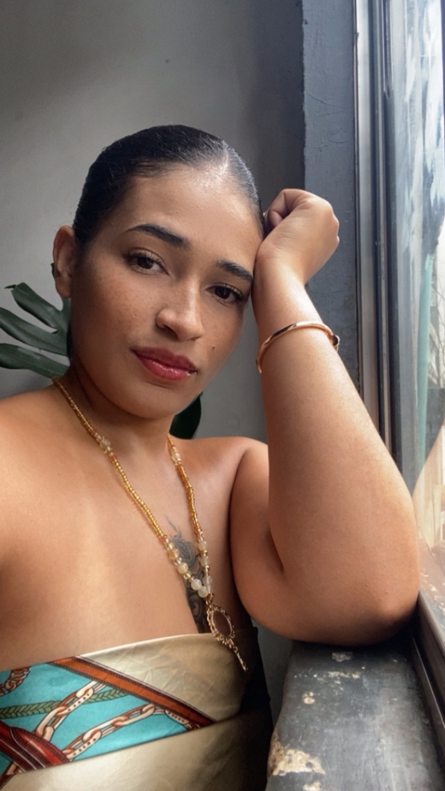 Monica santos 