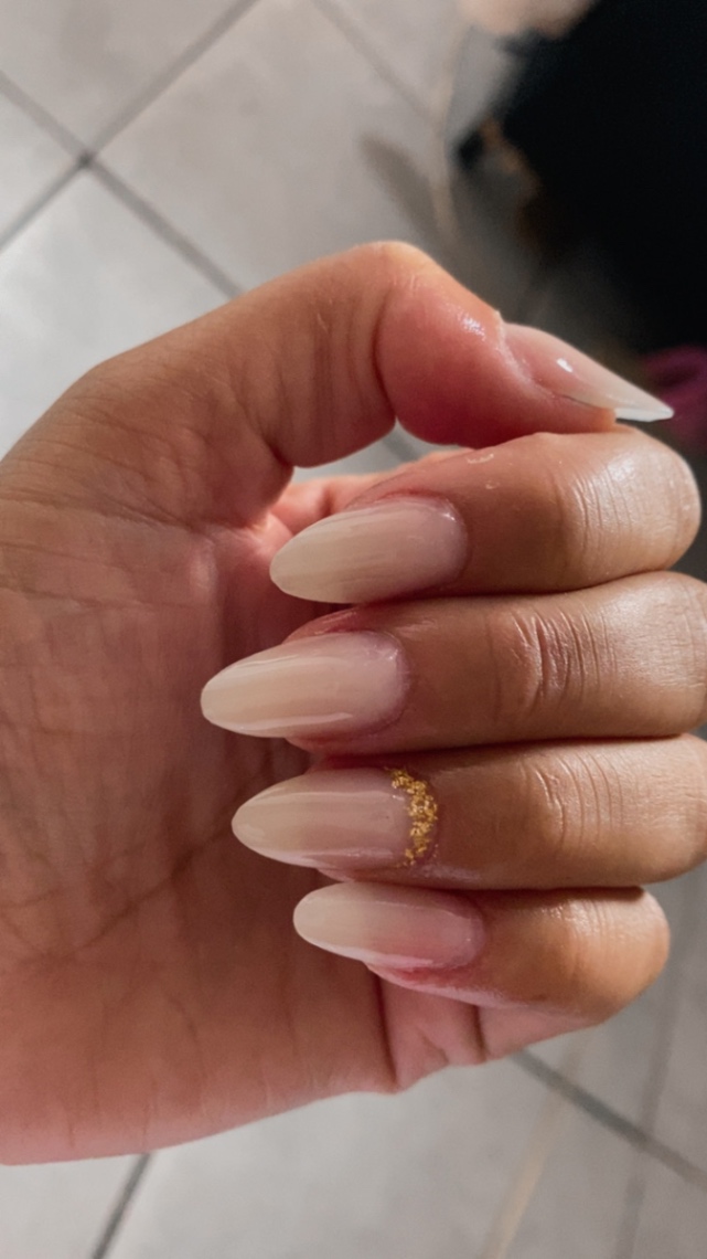 Trabalho de Nail Designer por Monica santos em Jardim Paris, São Paulo — foto 1 de 6