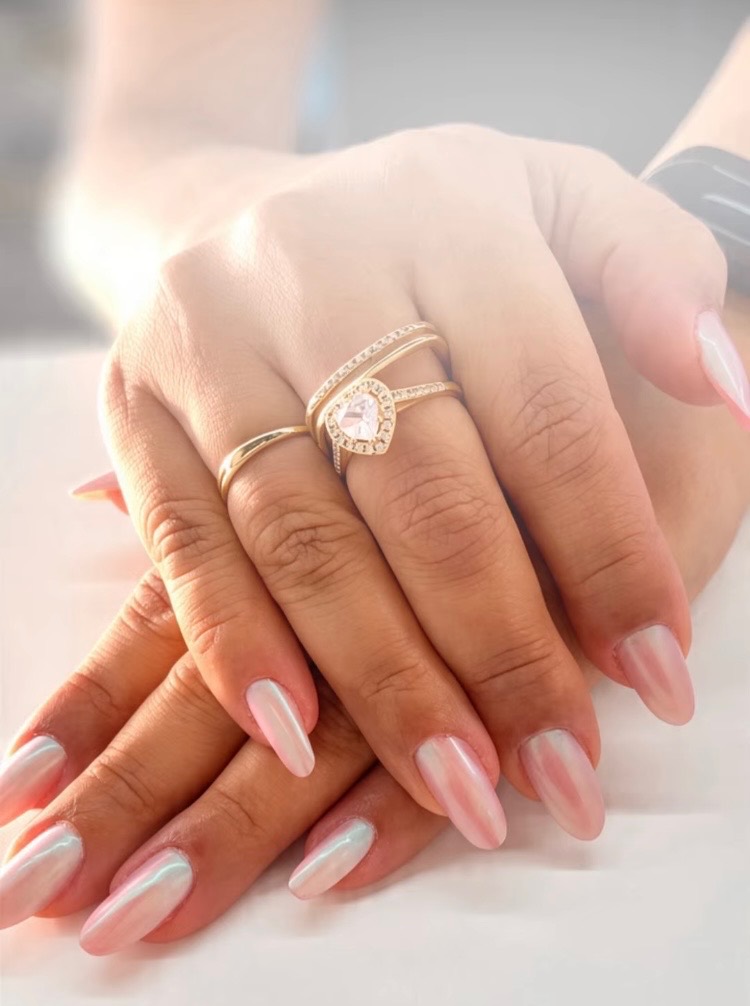 Trabalho de Nail Designer por Monica santos em Jardim Paris, São Paulo — foto 4 de 6