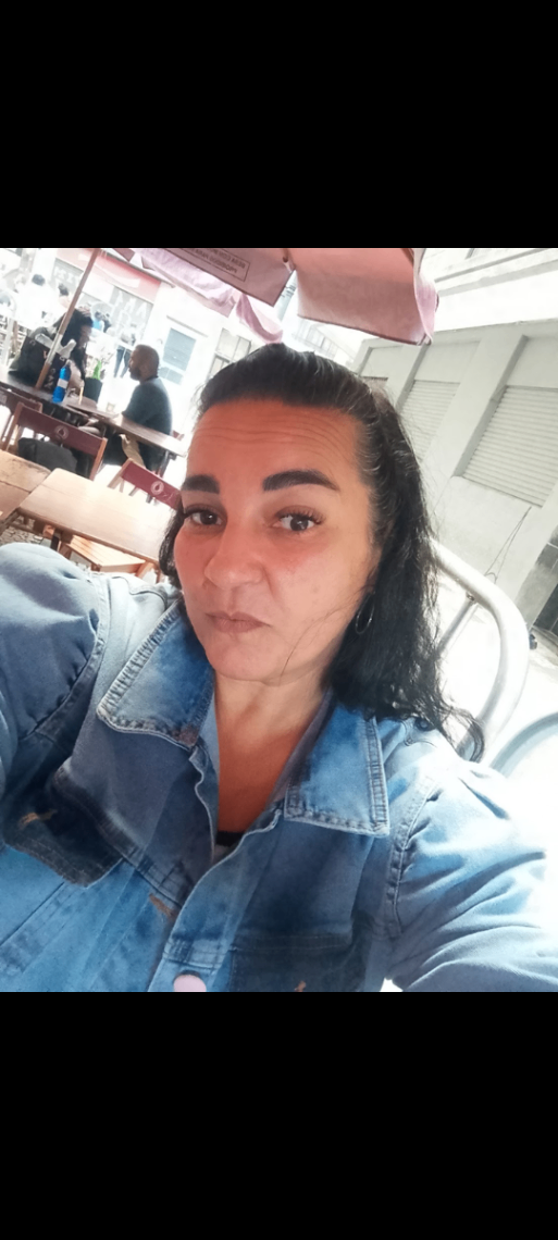Fabiana Aparecida Gomes Rodrigues 