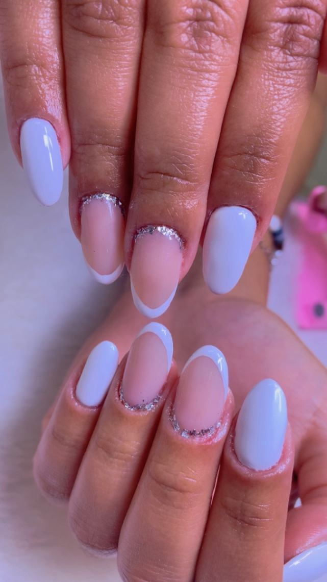 Trabalho de Manicure/Pedicure por Ingrid Fernandes Cipriano em Chácara Santo Antônio (Zona Leste), São Paulo — foto 1 de 6