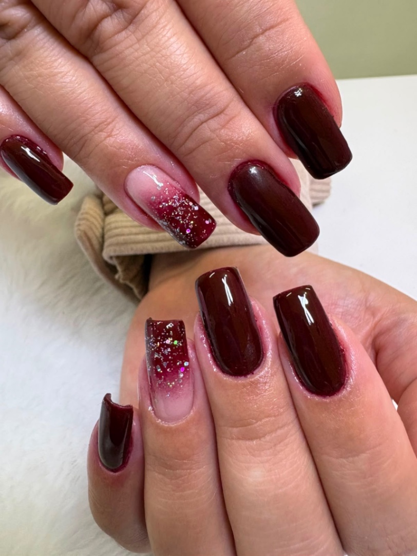 Trabalho de Manicure/Pedicure por Ingrid Fernandes Cipriano em Chácara Santo Antônio (Zona Leste), São Paulo — foto 3 de 6