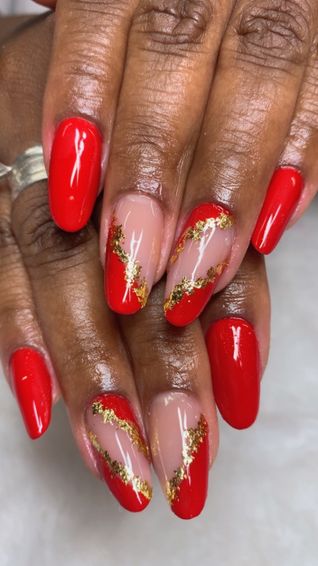 Trabalho de Manicure/Pedicure por Ingrid Fernandes Cipriano em Chácara Santo Antônio (Zona Leste), São Paulo — foto 5 de 6