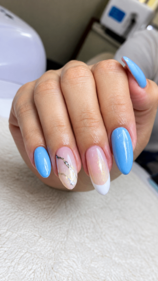 Trabalho de Manicure/Pedicure por Flávia Oliveira em Parque Bristol, São Paulo — foto 1 de 11