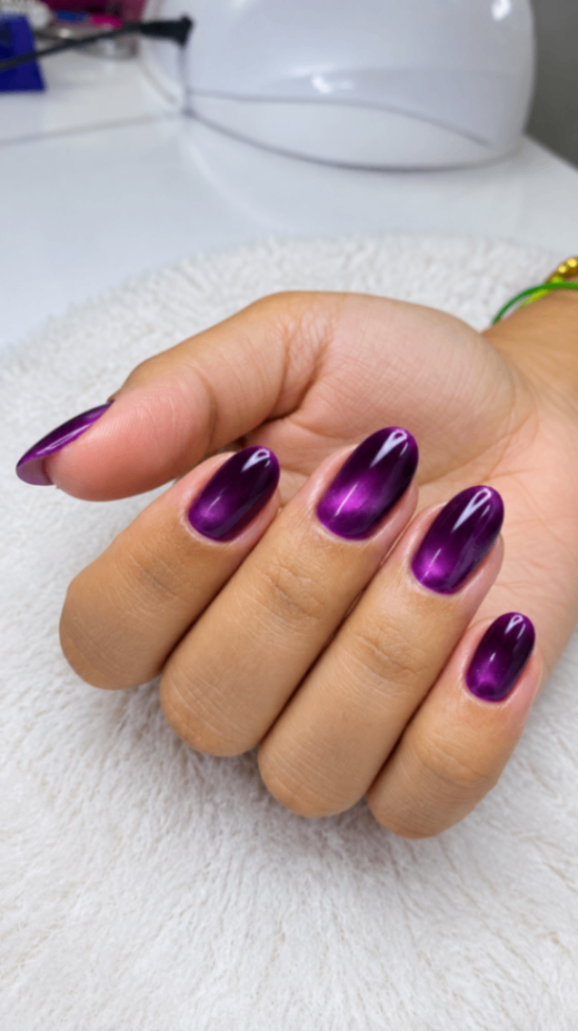 Trabalho de Manicure/Pedicure por Flávia Oliveira em Parque Bristol, São Paulo — foto 9 de 11