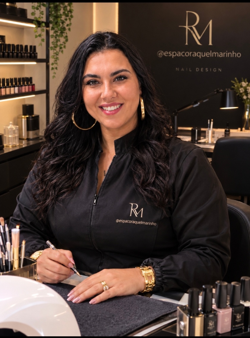 Raquel Marinho Paiva 