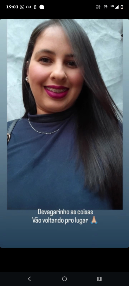 Stéphani Carvalho