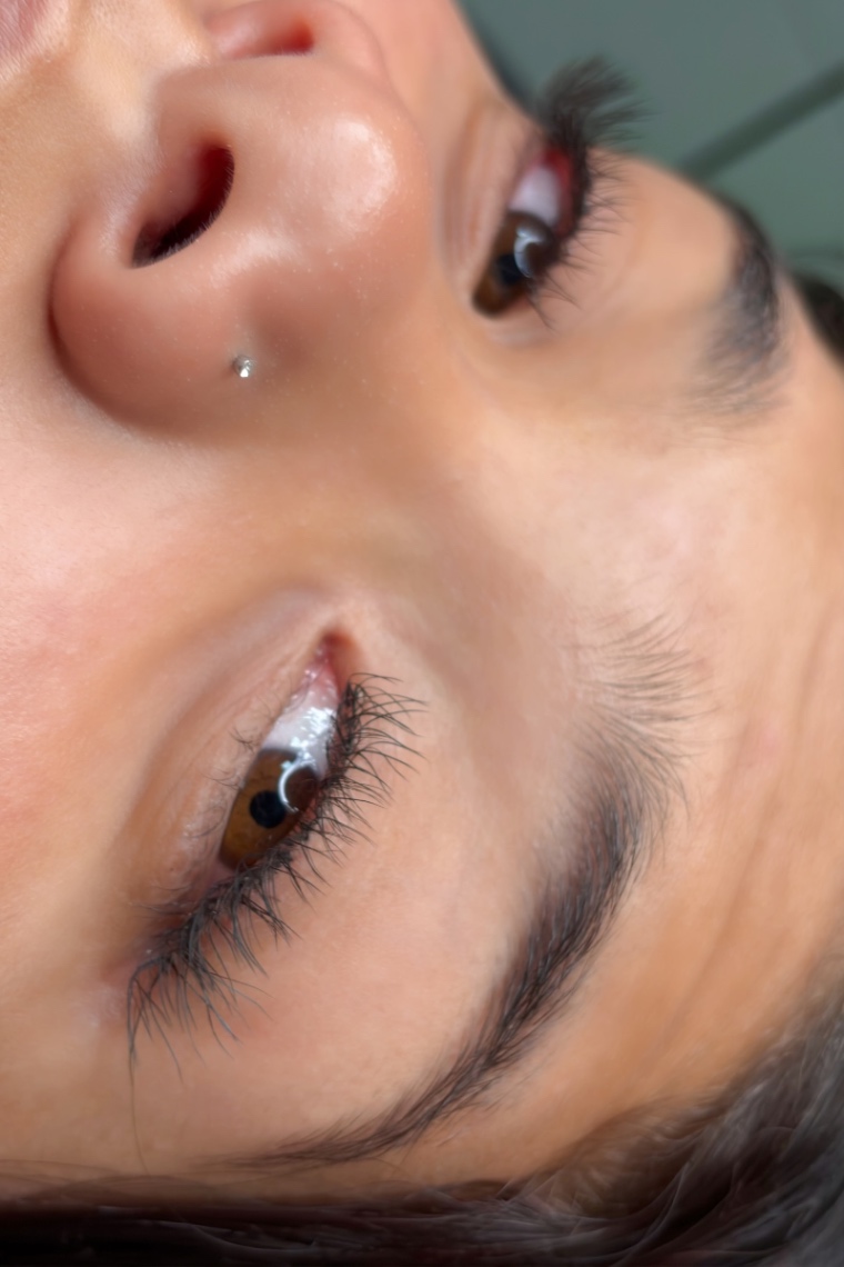 Trabalho de Lash Designer por Alessandra Salim Gonçalves Batista em Vila Vermelha, São Paulo — foto 2 de 3